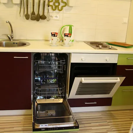 Bear Appartement